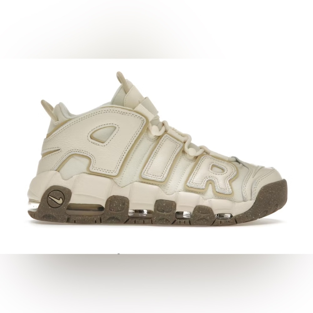 Nike Air More Uptempo ‘96 Sneakers